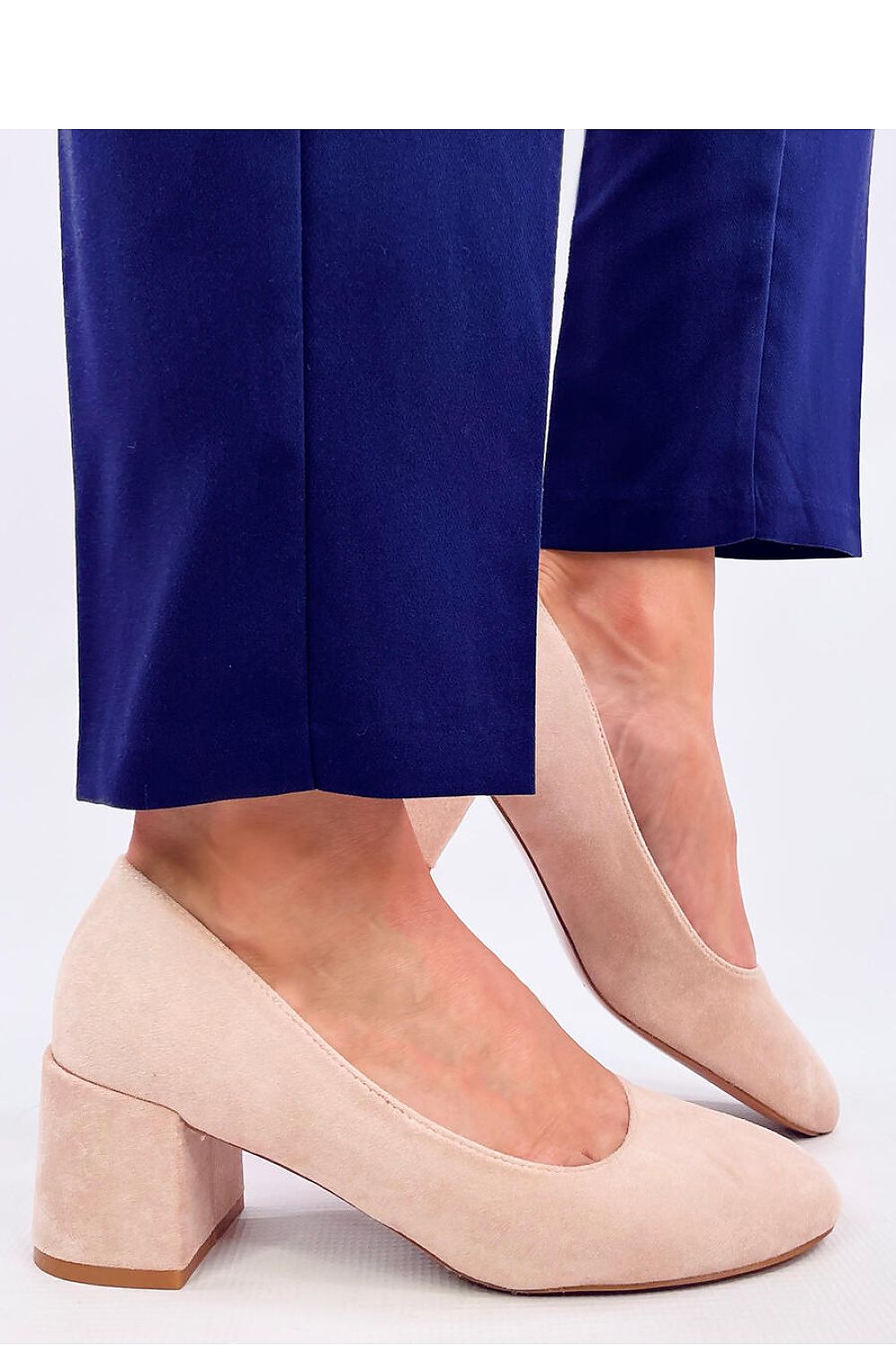 Pumps mit Absatz Inello