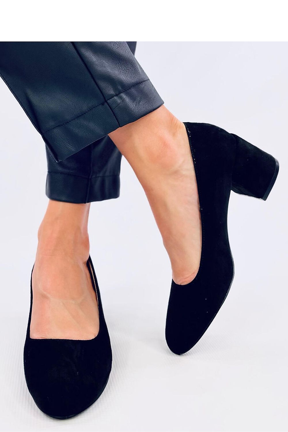 Pumps mit Absatz Inello