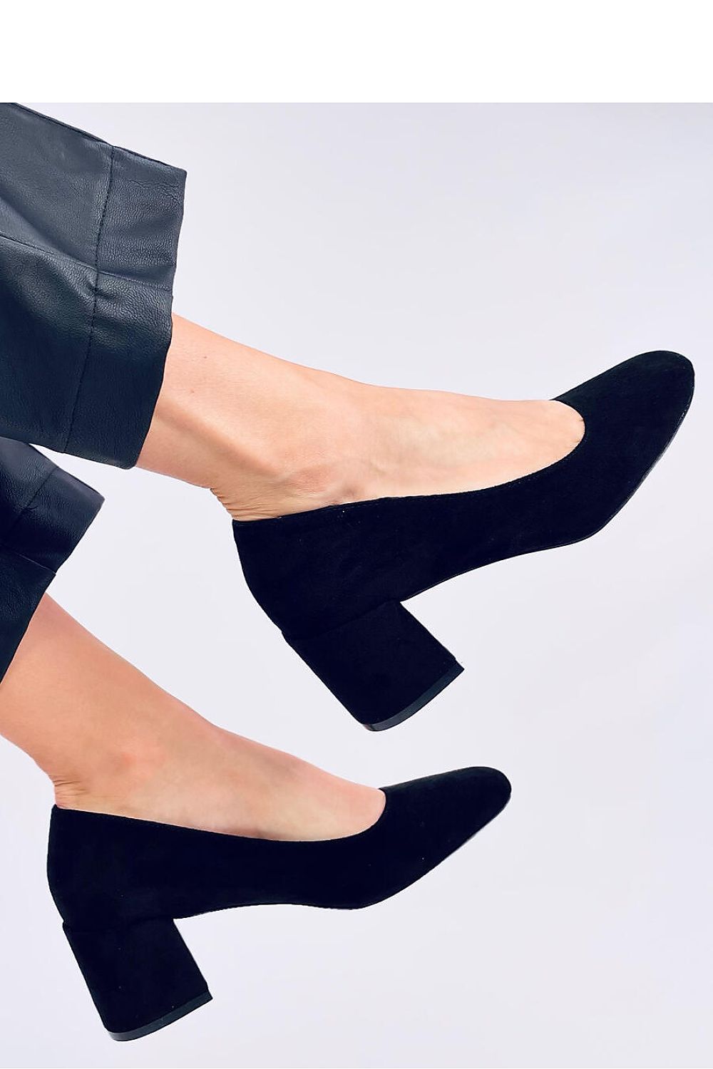 Pumps mit Absatz Inello