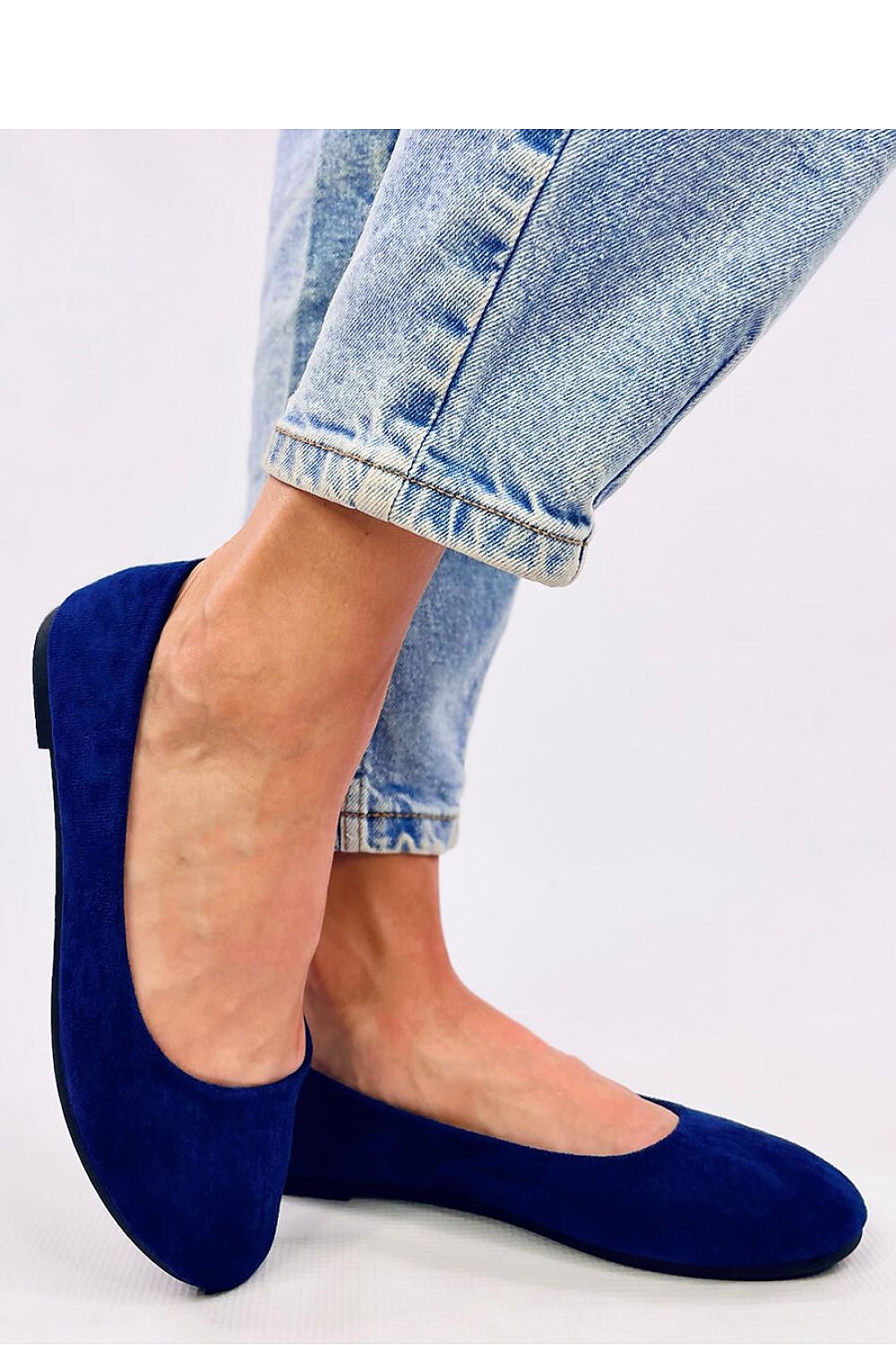 Ballerina Schuhe Inello