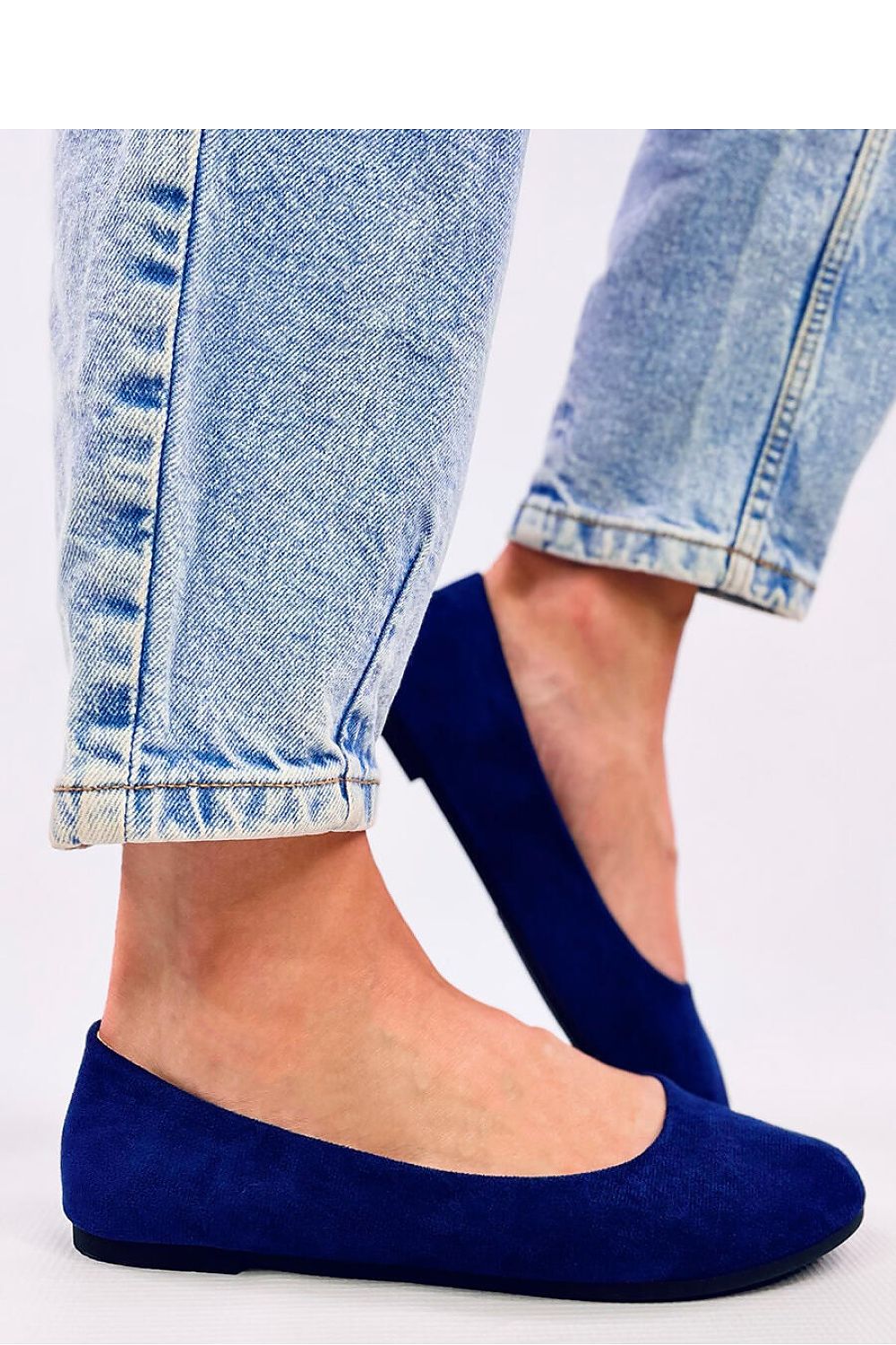 Ballerina Schuhe Inello