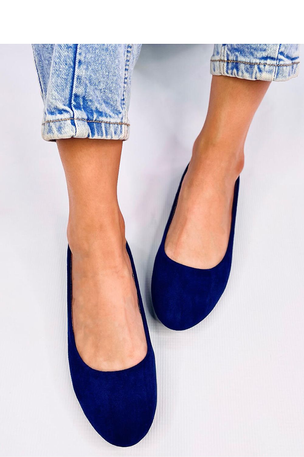 Ballerina Schuhe Inello