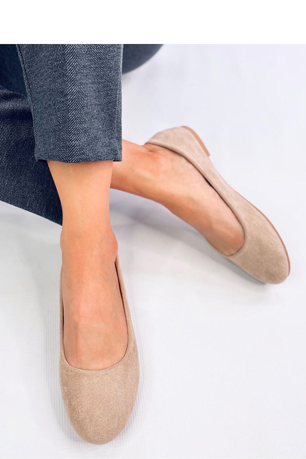 Ballerina Schuhe Inello