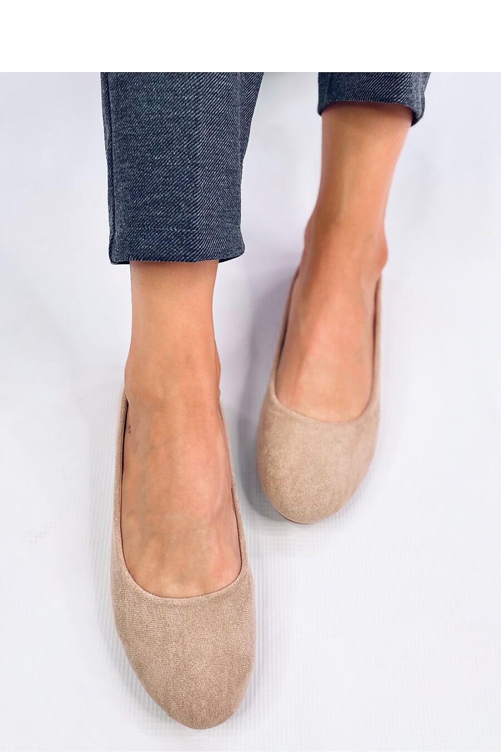 Ballerina Schuhe Inello
