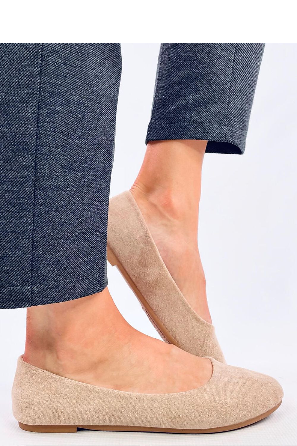 Ballerina Schuhe Inello