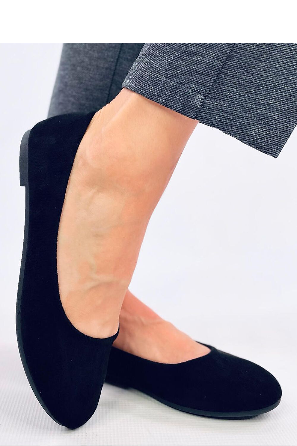 Ballerina Schuhe Inello
