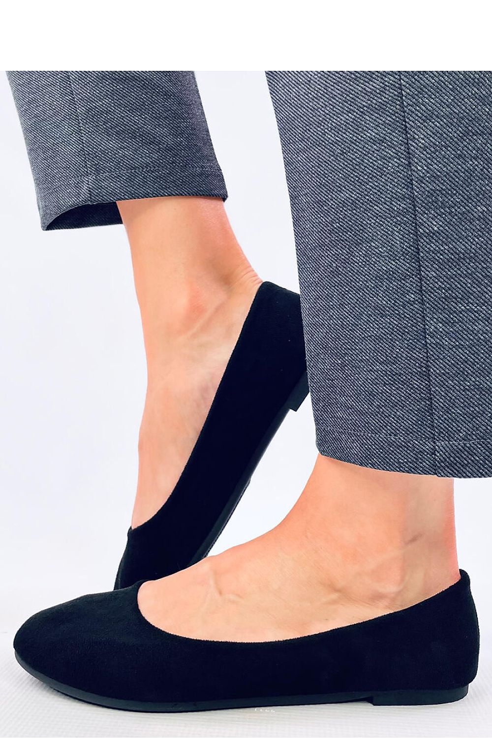 Ballerina Schuhe Inello
