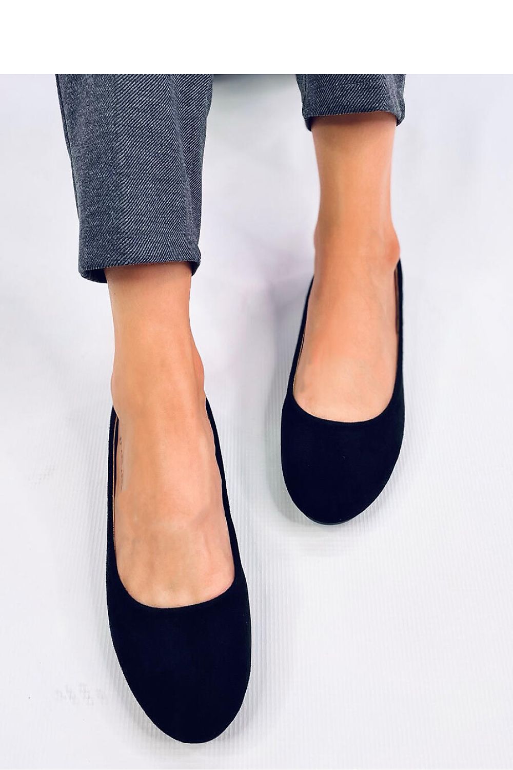 Ballerina Schuhe Inello