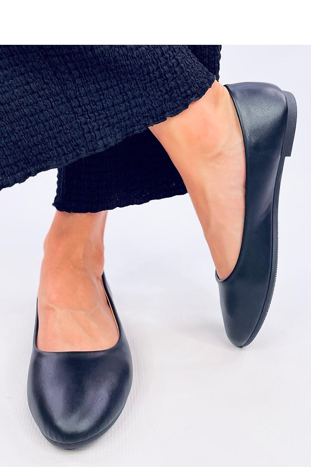 Ballerina Schuhe Inello