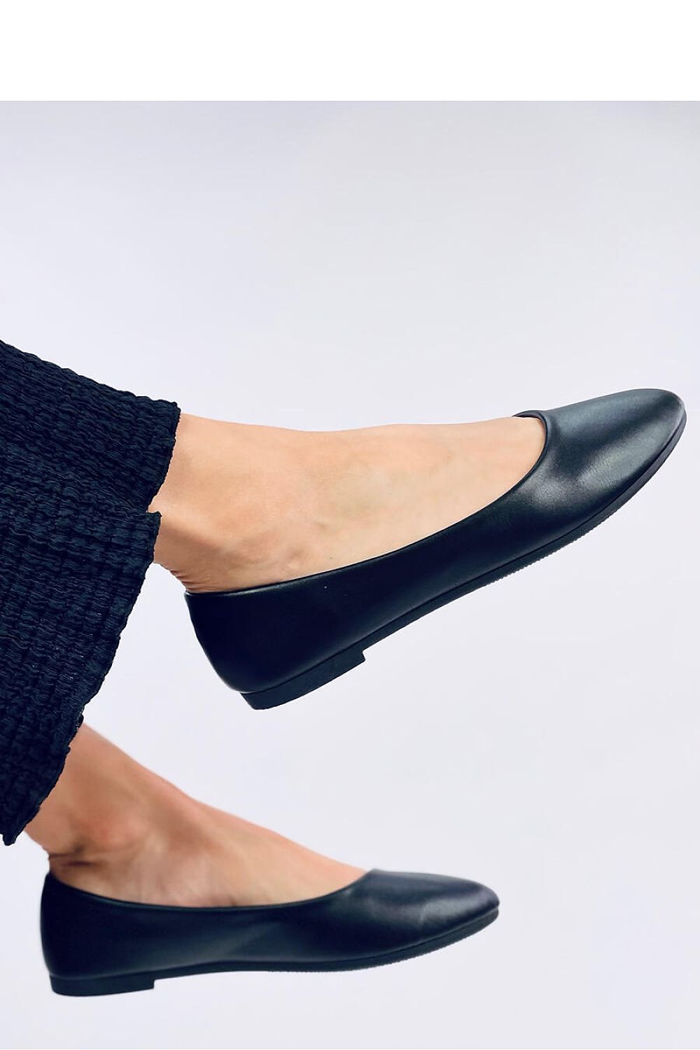 Ballerina Schuhe Inello