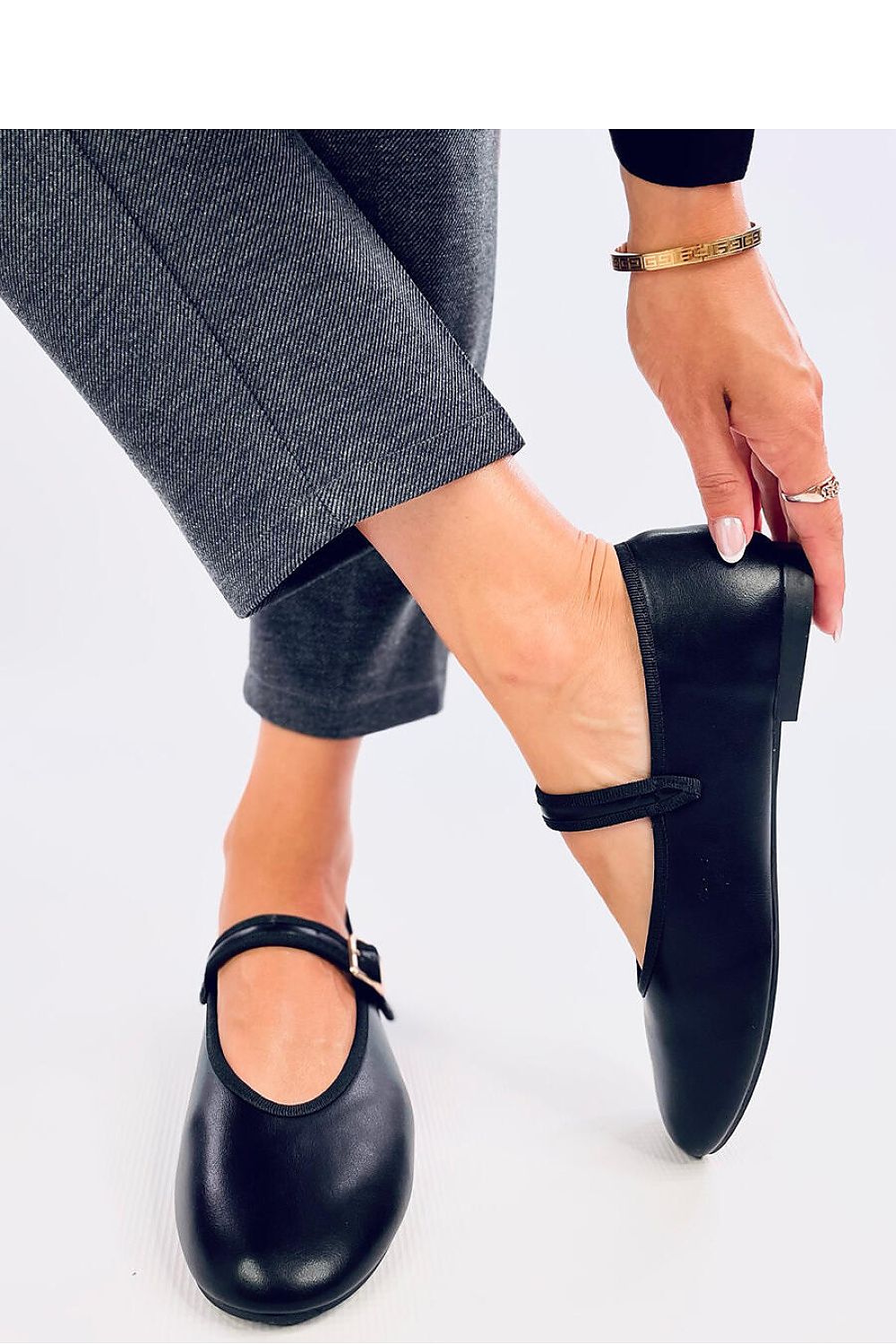 Ballerina Schuhe Inello