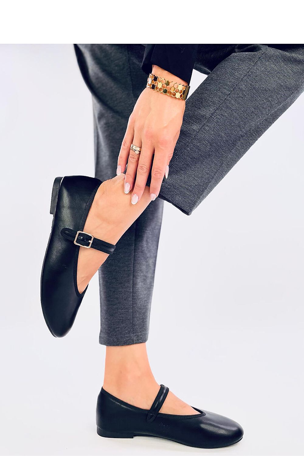 Ballerina Schuhe Inello