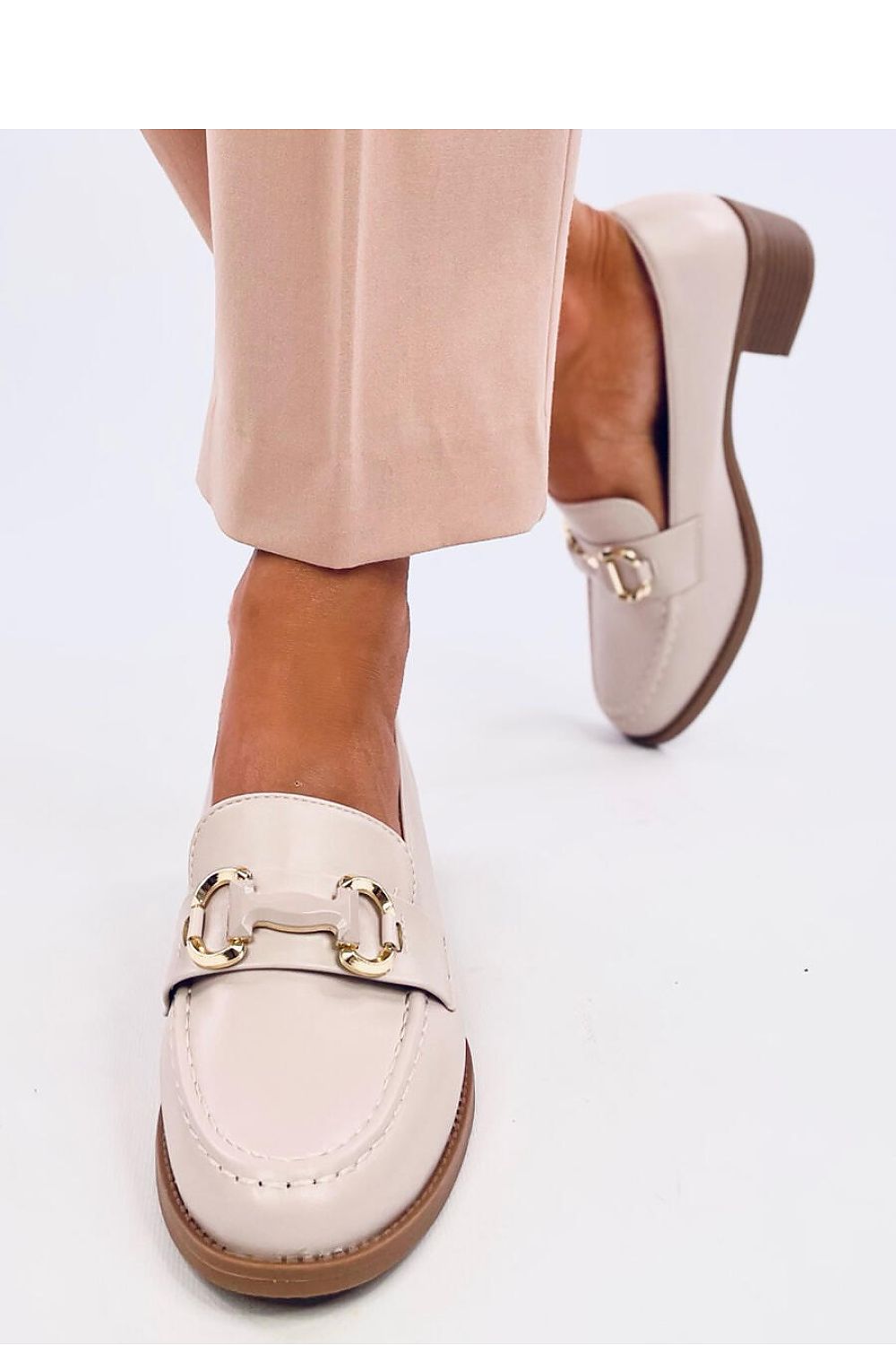 Pumps mit Absatz Inello