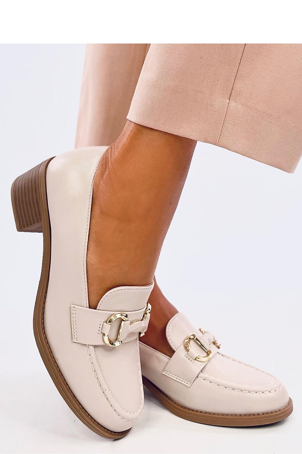 Pumps mit Absatz Inello