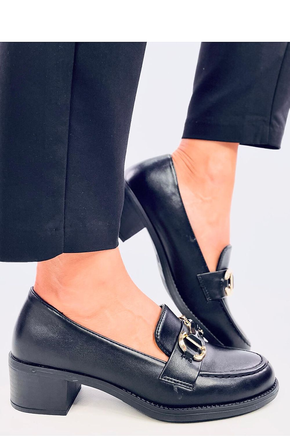Pumps mit Absatz Inello