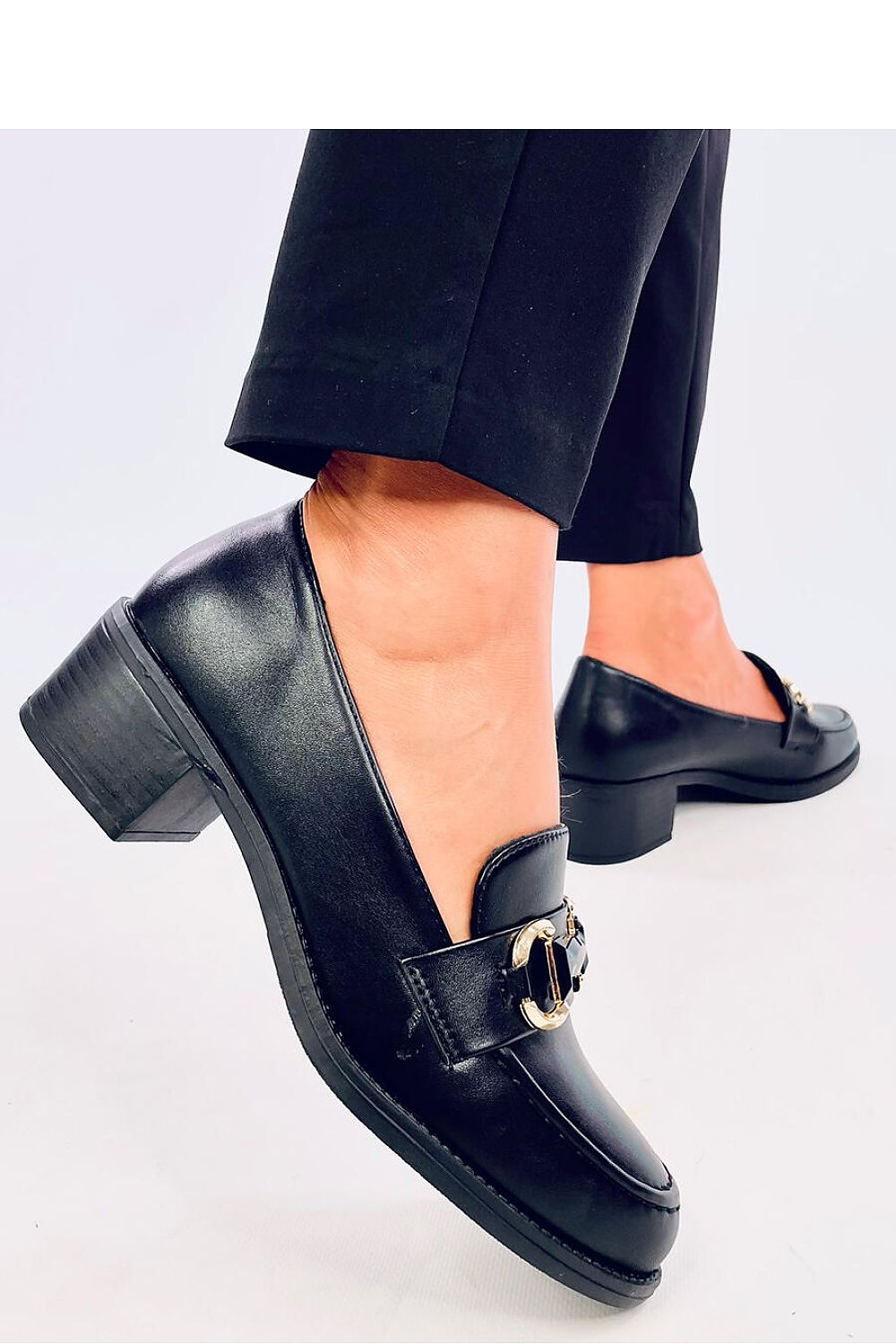 Pumps mit Absatz Inello
