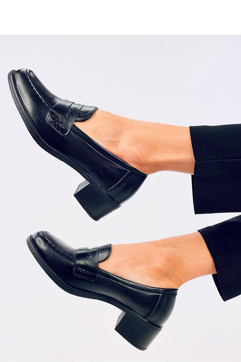 Pumps mit Absatz Inello