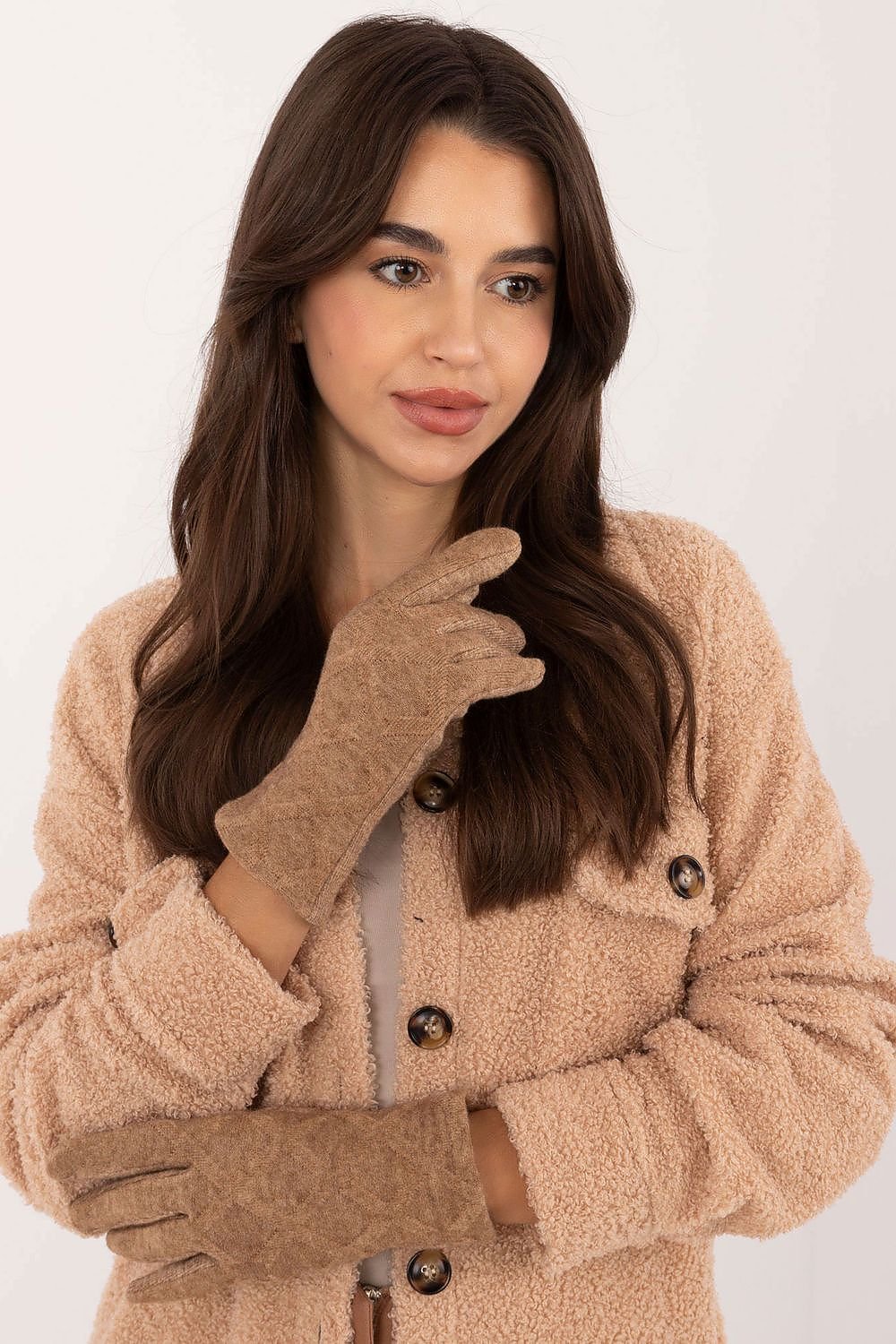 Handschuhe AT