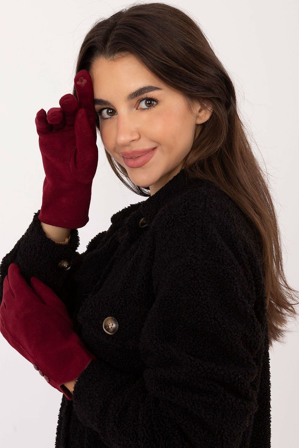 Handschuhe AT
