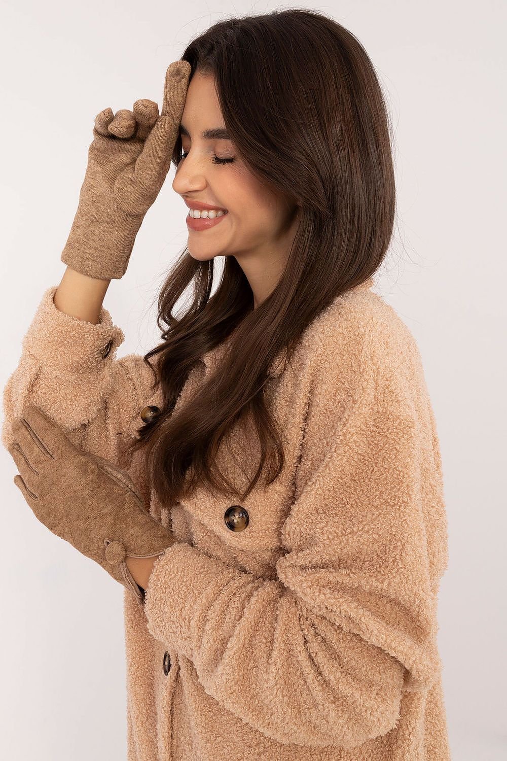 Handschuhe AT