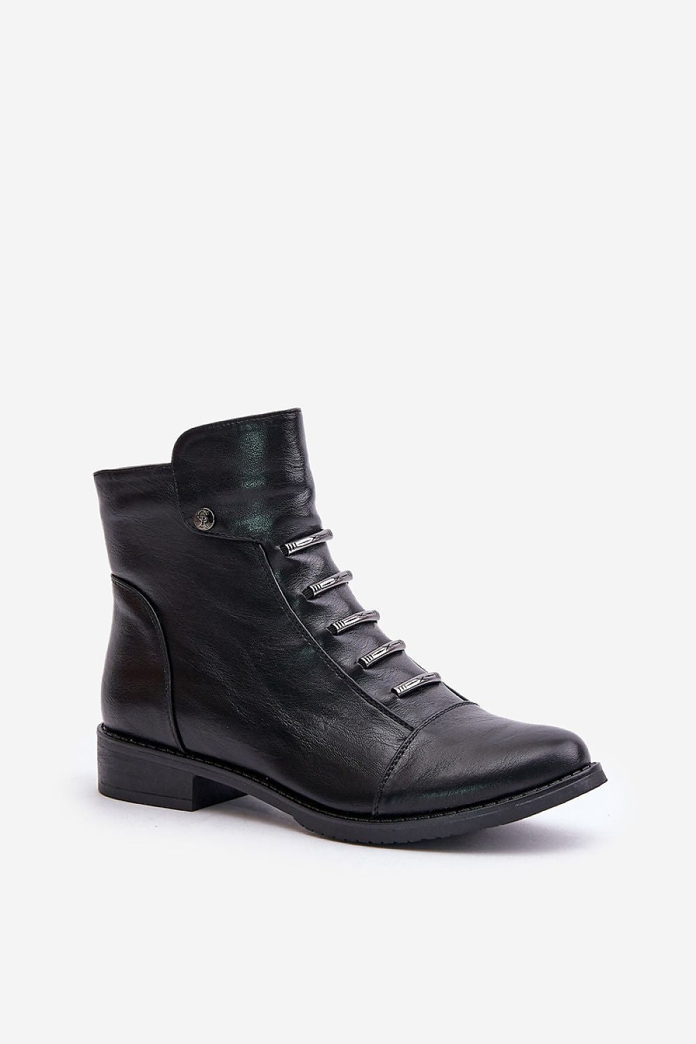 Stiefeletten Step in style