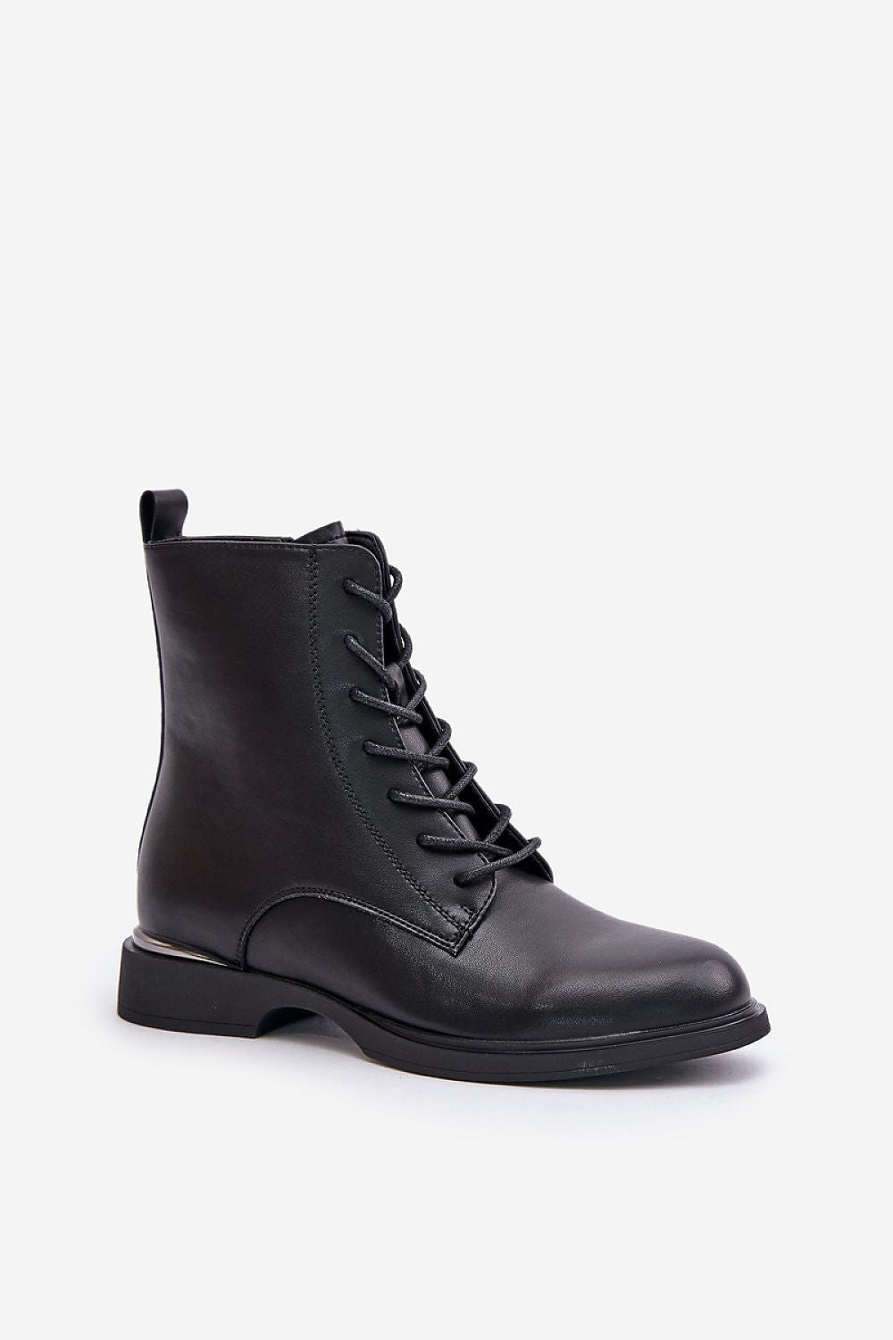 Stiefeletten Step in style