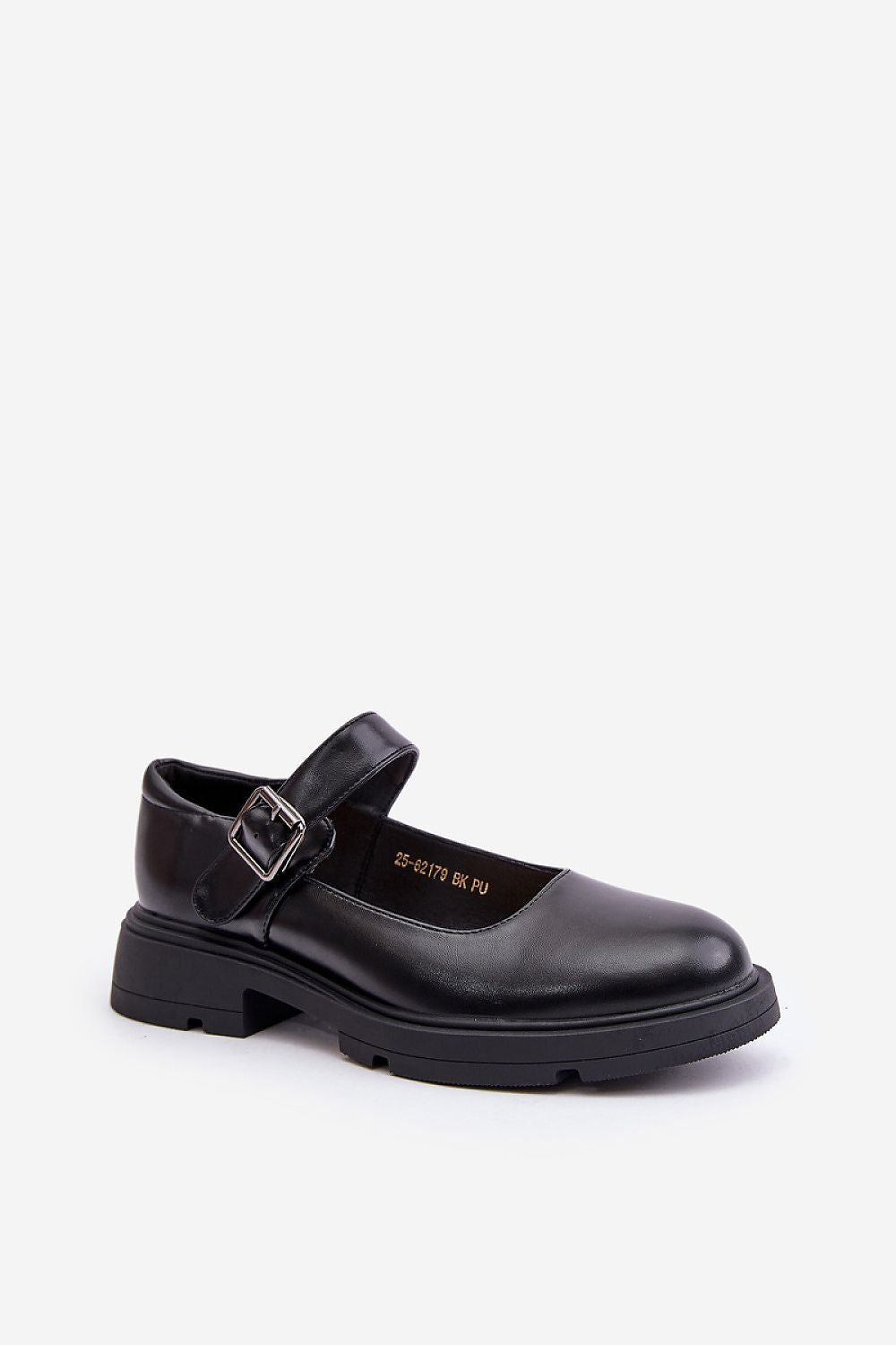Halbschuhe Step in style