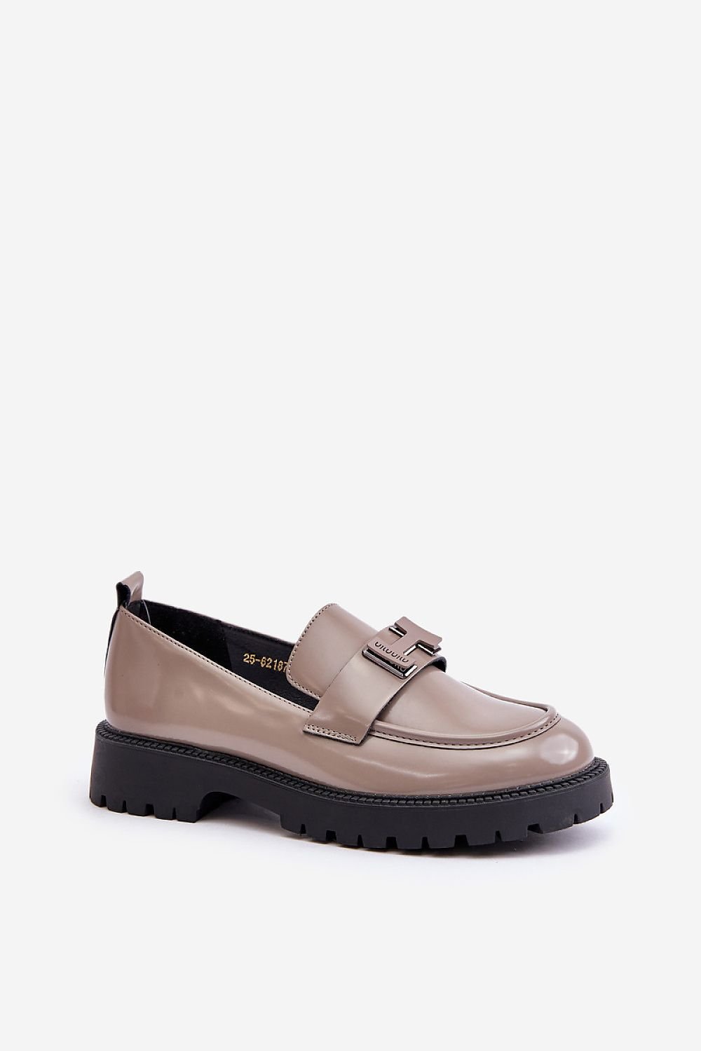 Mokassins Step in style
