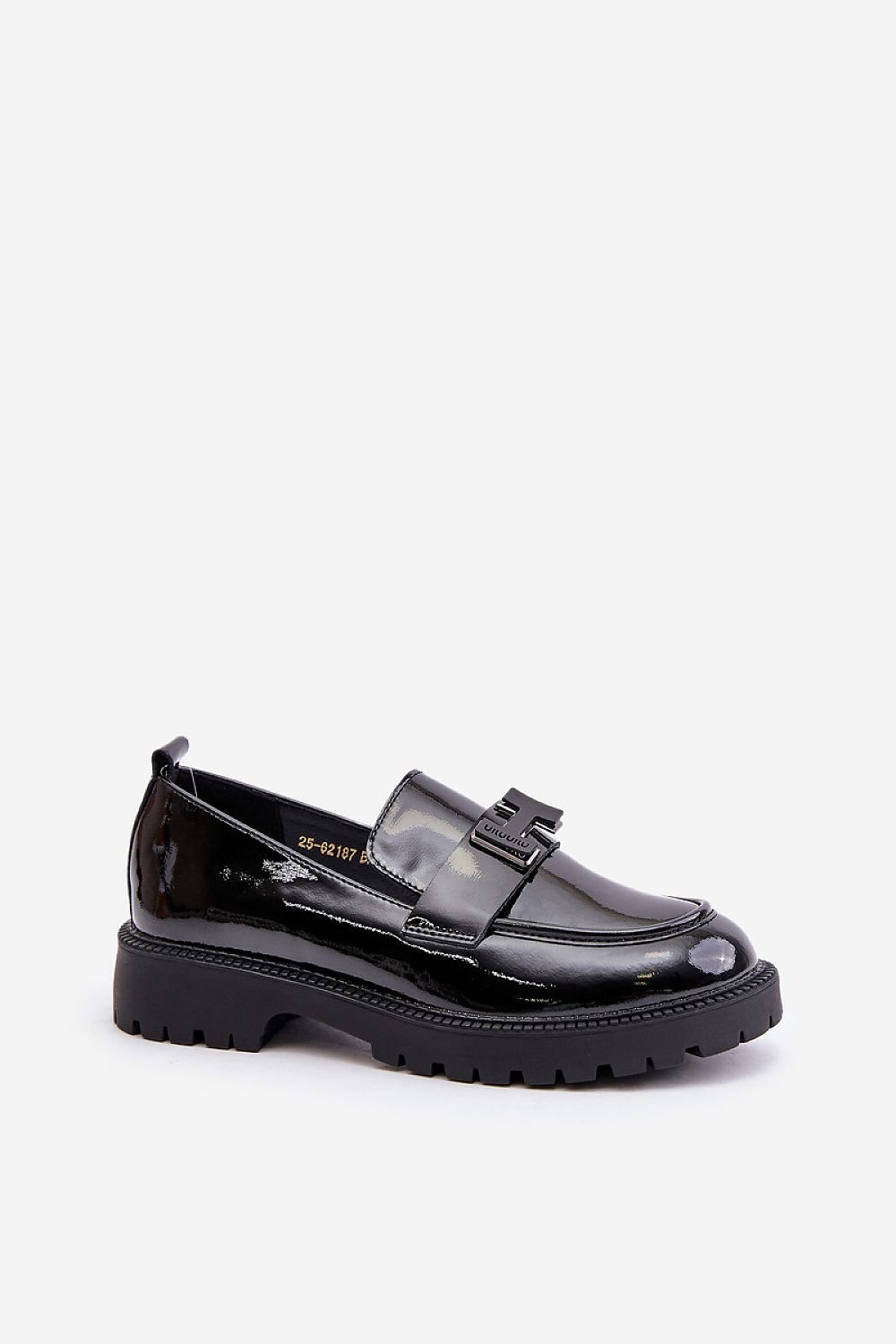 Mokassins Step in style