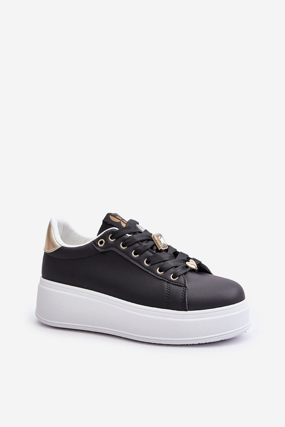 Sportschuhe Step in style