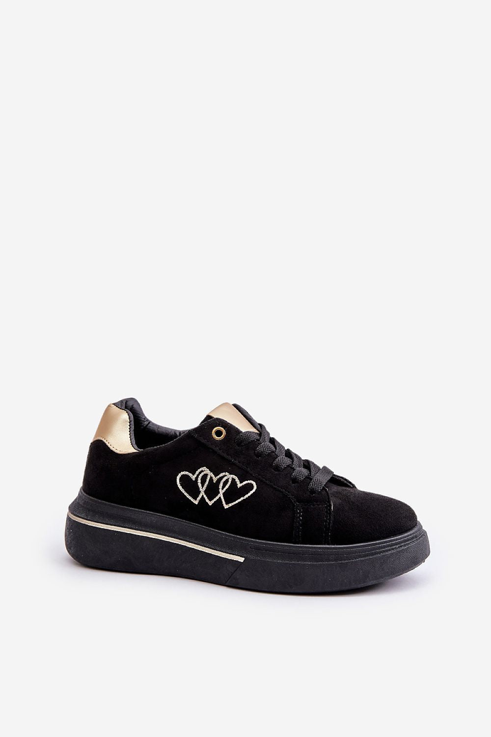 Sportschuhe Step in style