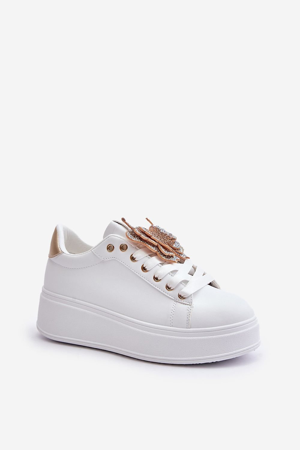 Sportschuhe Step in style