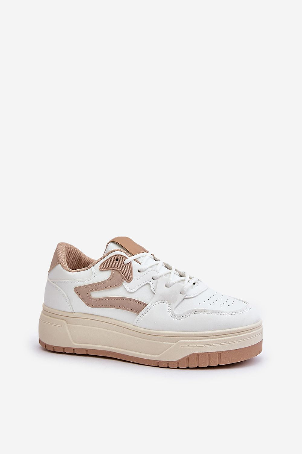 Sportschuhe Step in style