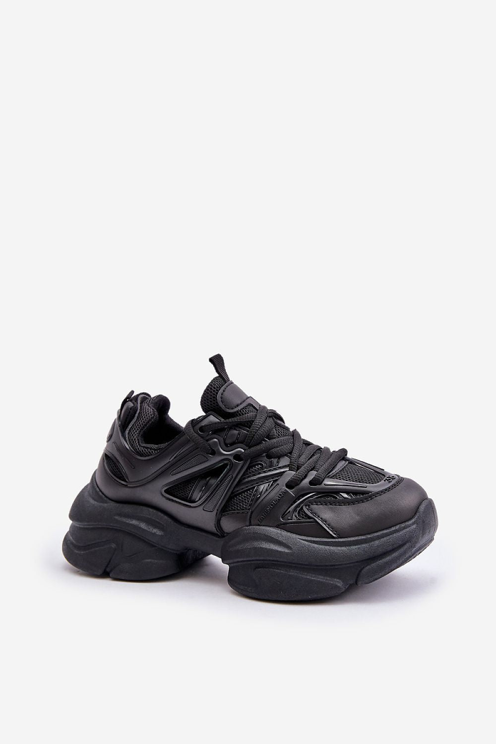 Sportschuhe Step in style