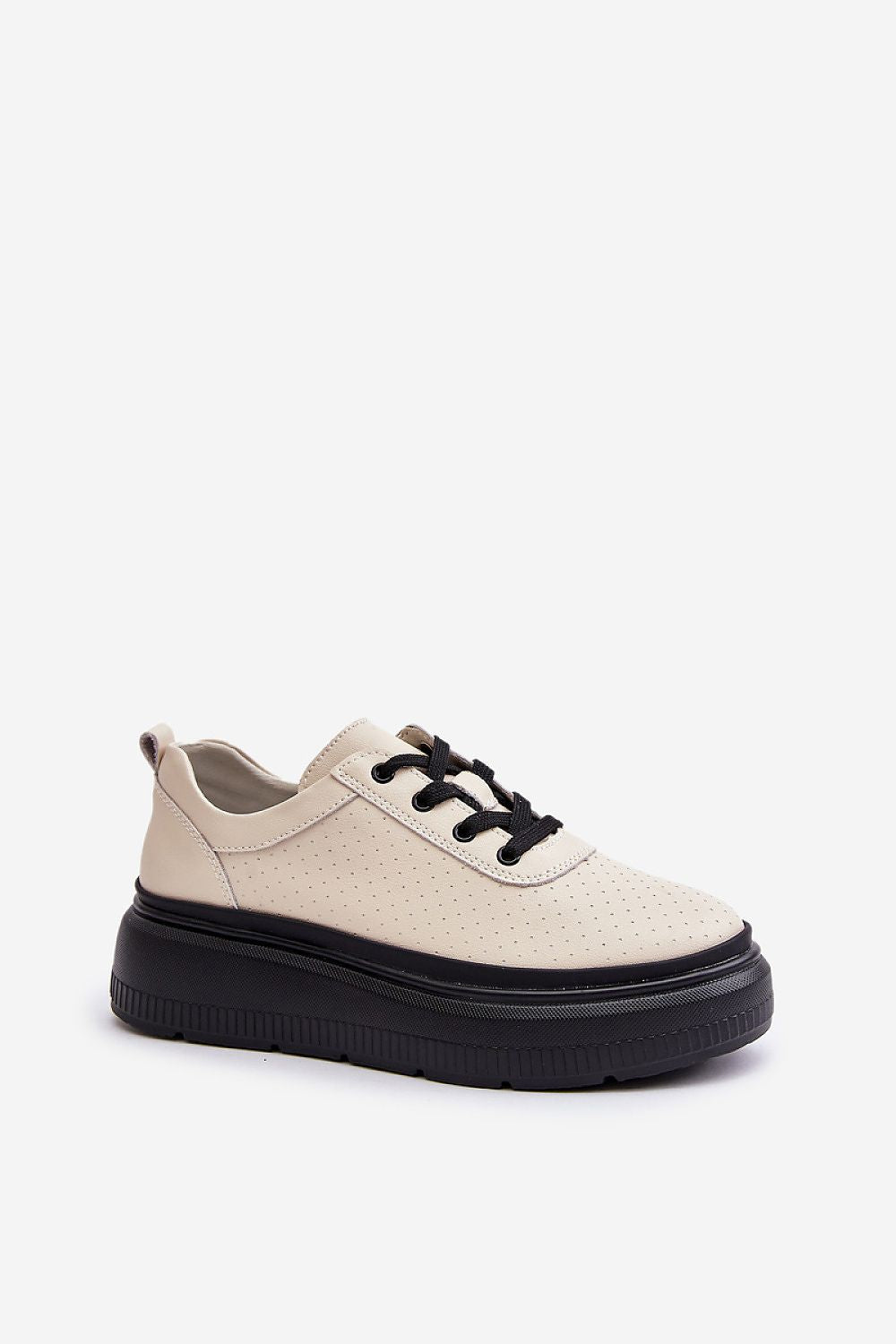 Sportschuhe Step in style