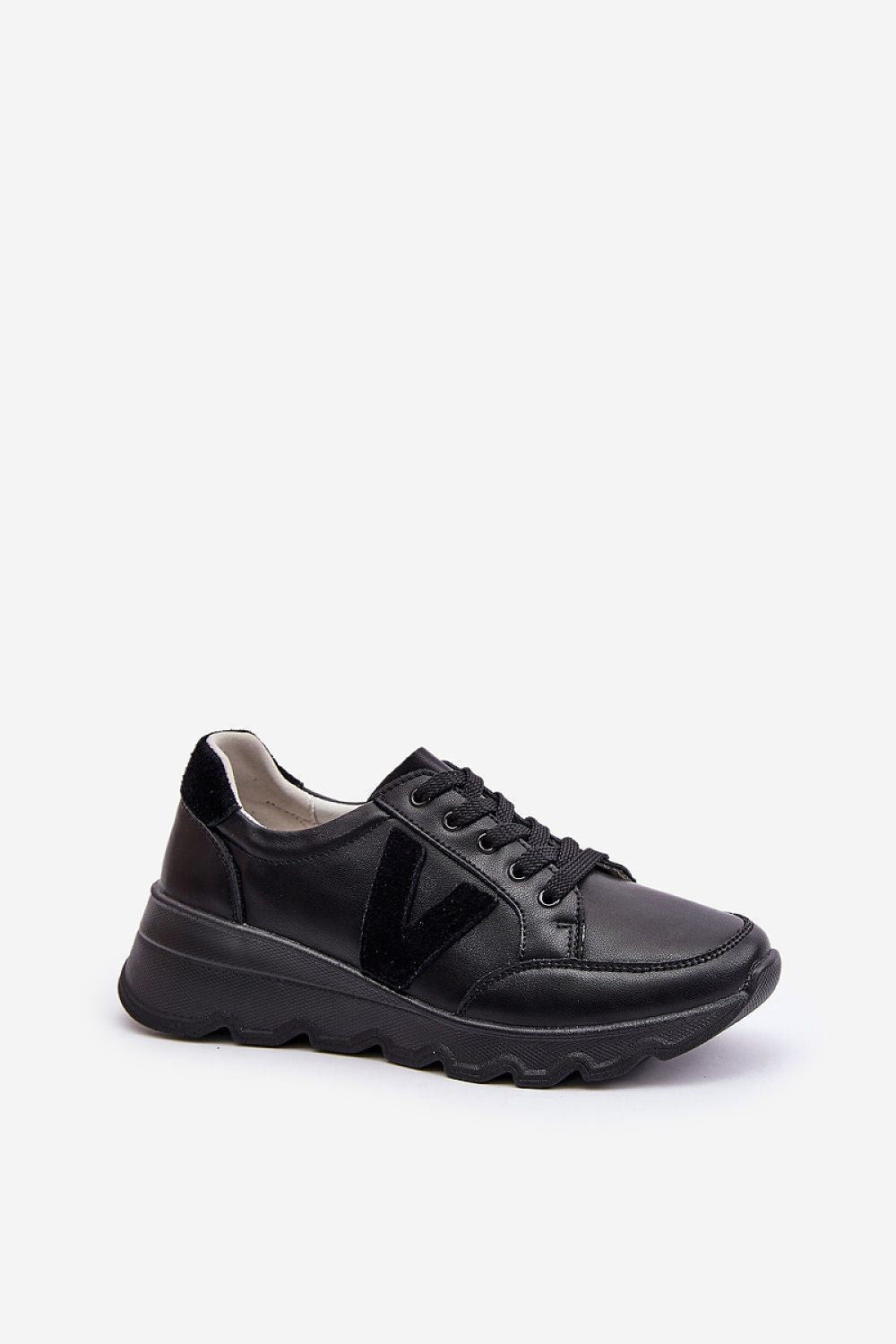 Sportschuhe Step in style
