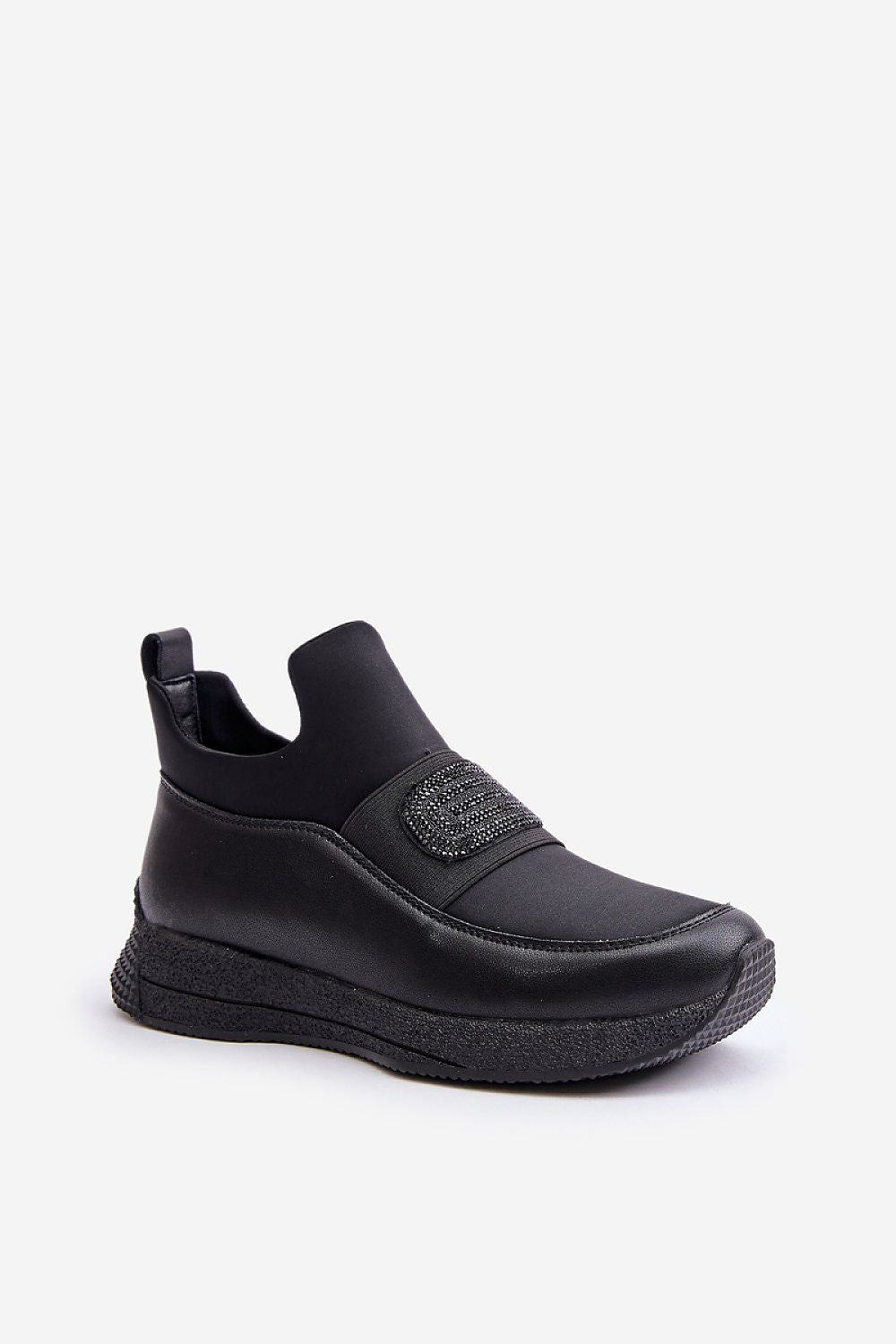Sportschuhe Step in style
