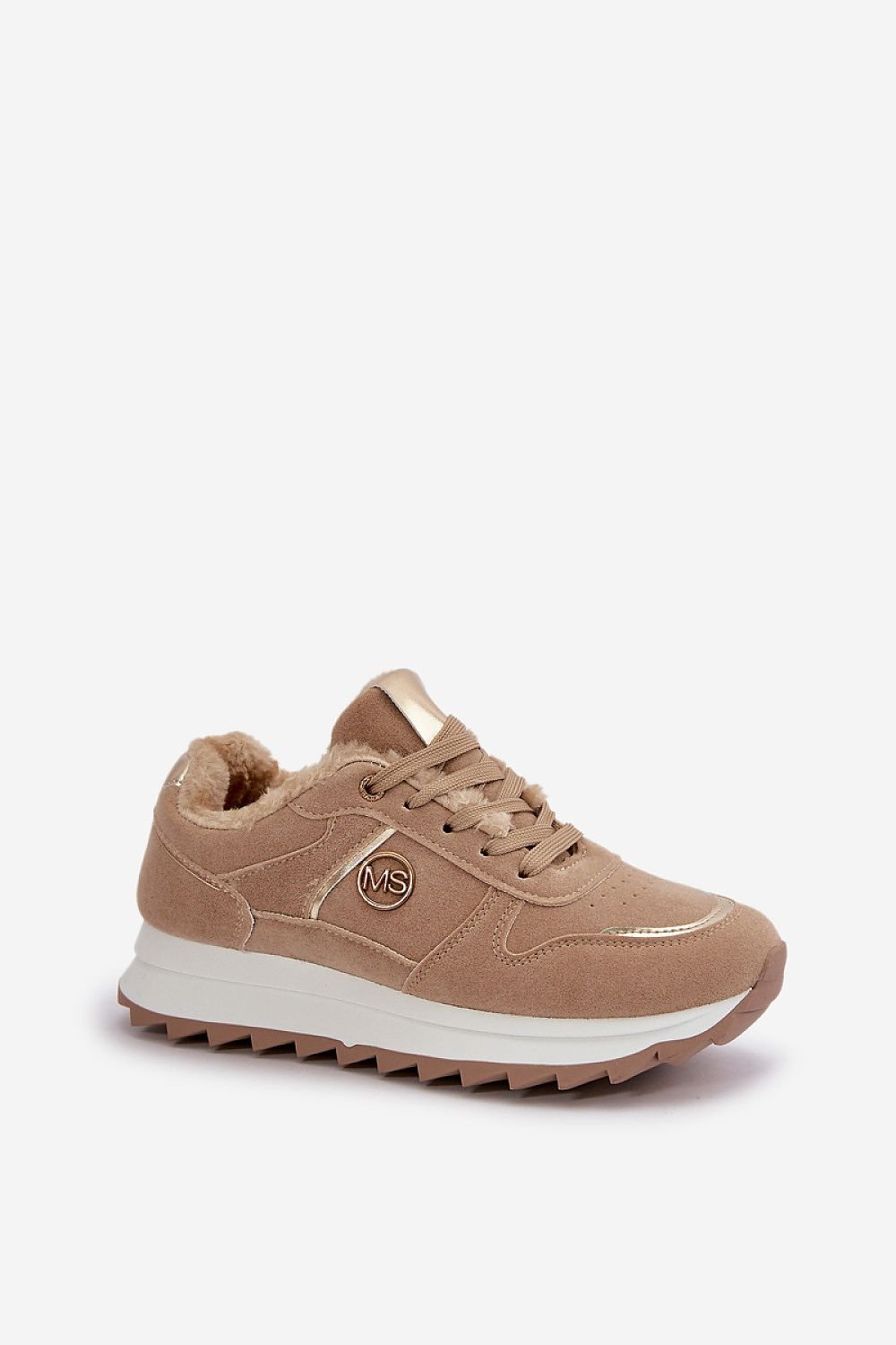 Sportschuhe Step in style