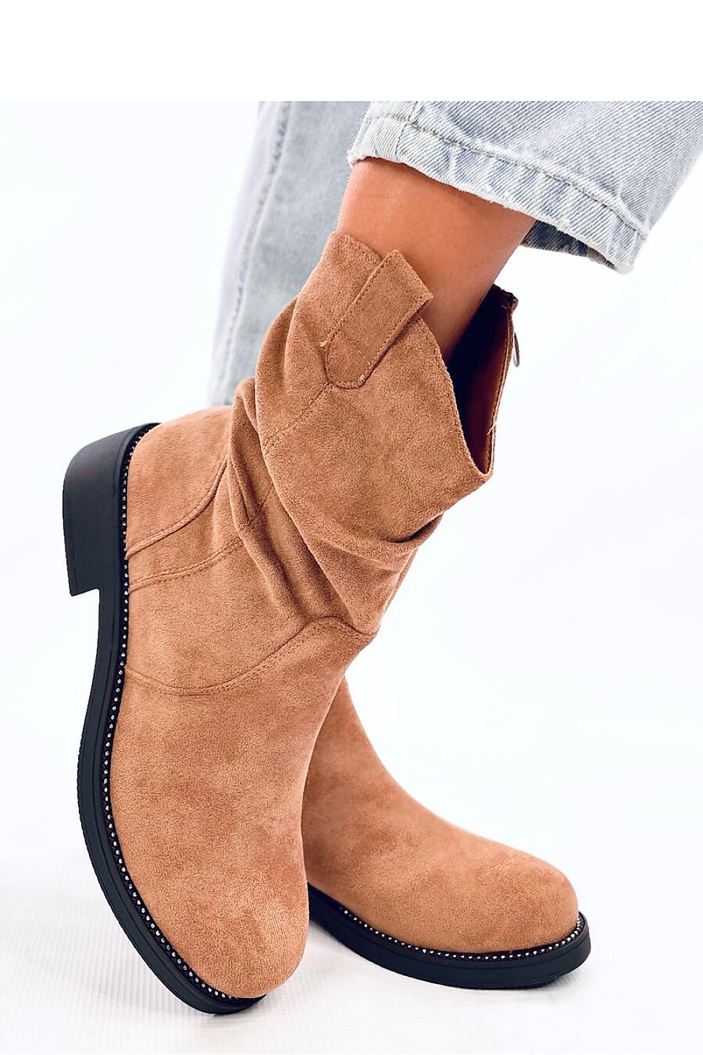 Stiefeletten Inello
