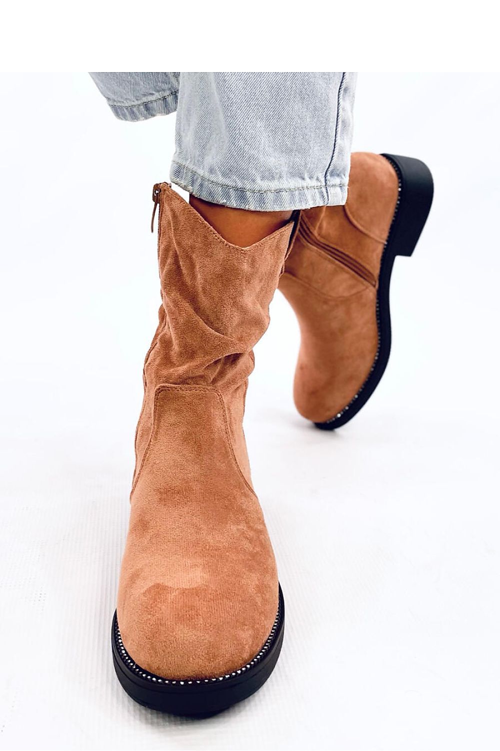 Stiefeletten Inello
