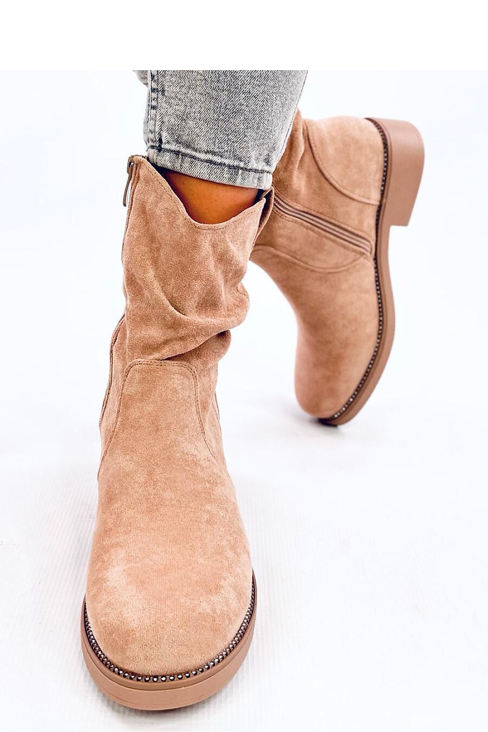 Stiefeletten Inello