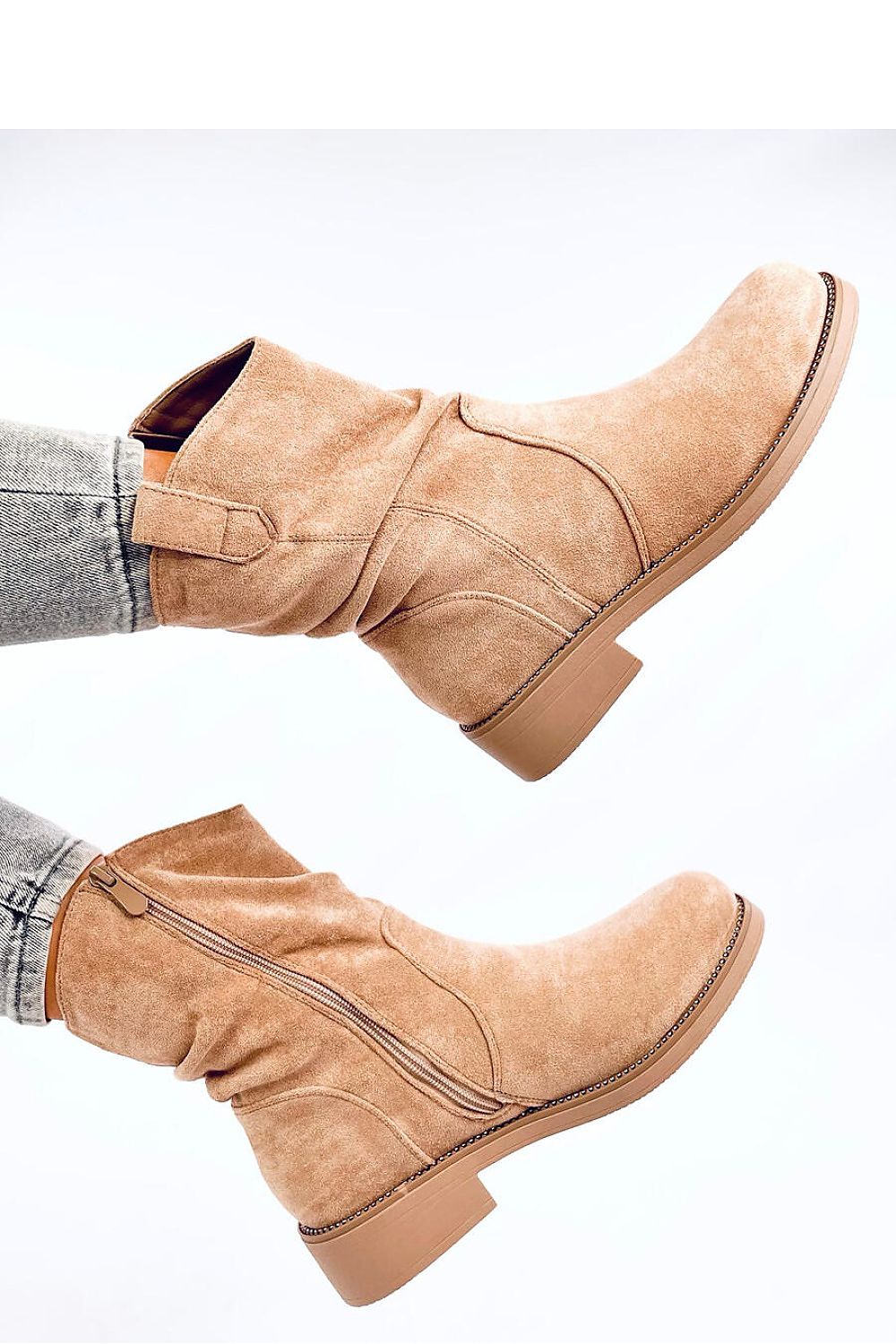 Stiefeletten Inello