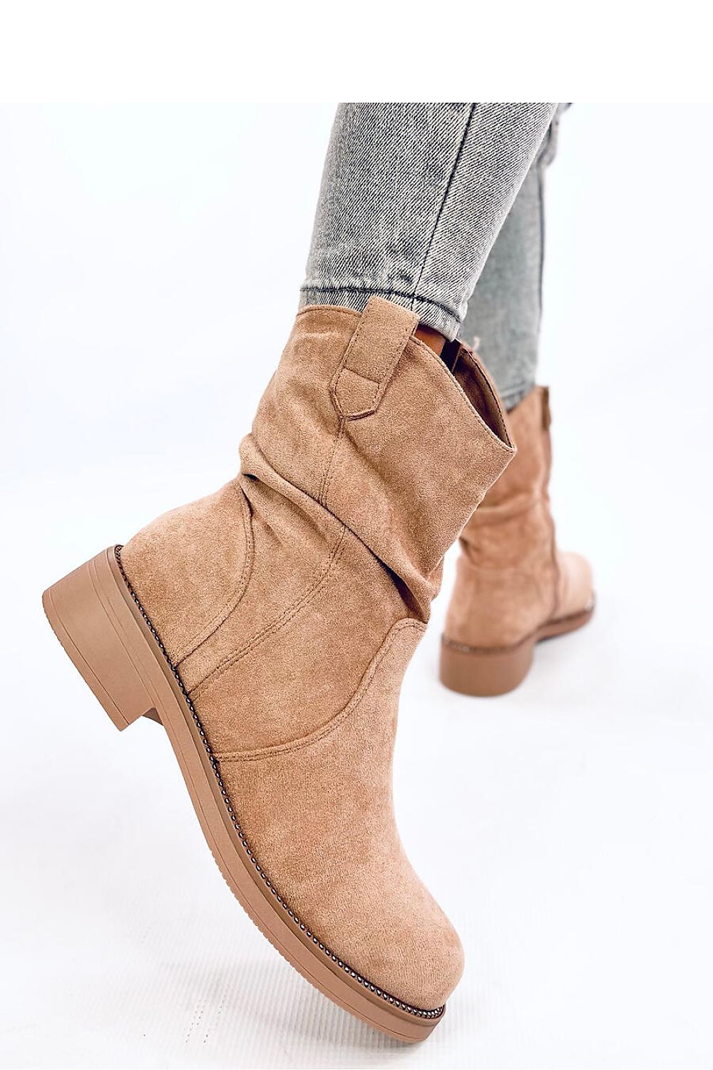 Stiefeletten Inello