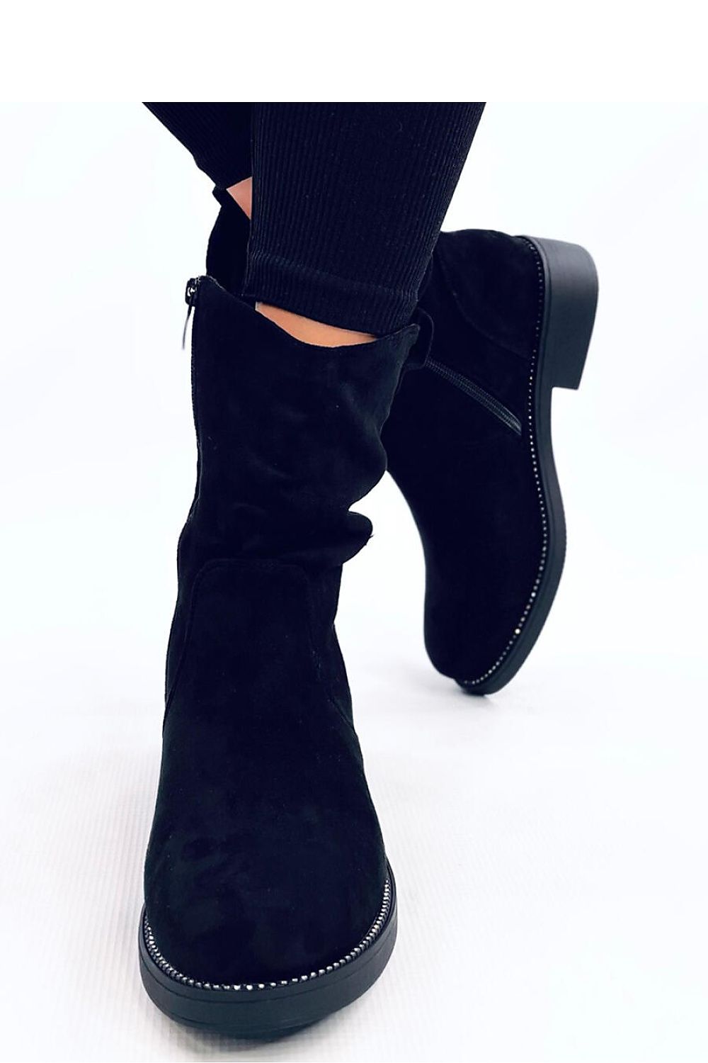 Stiefeletten Inello