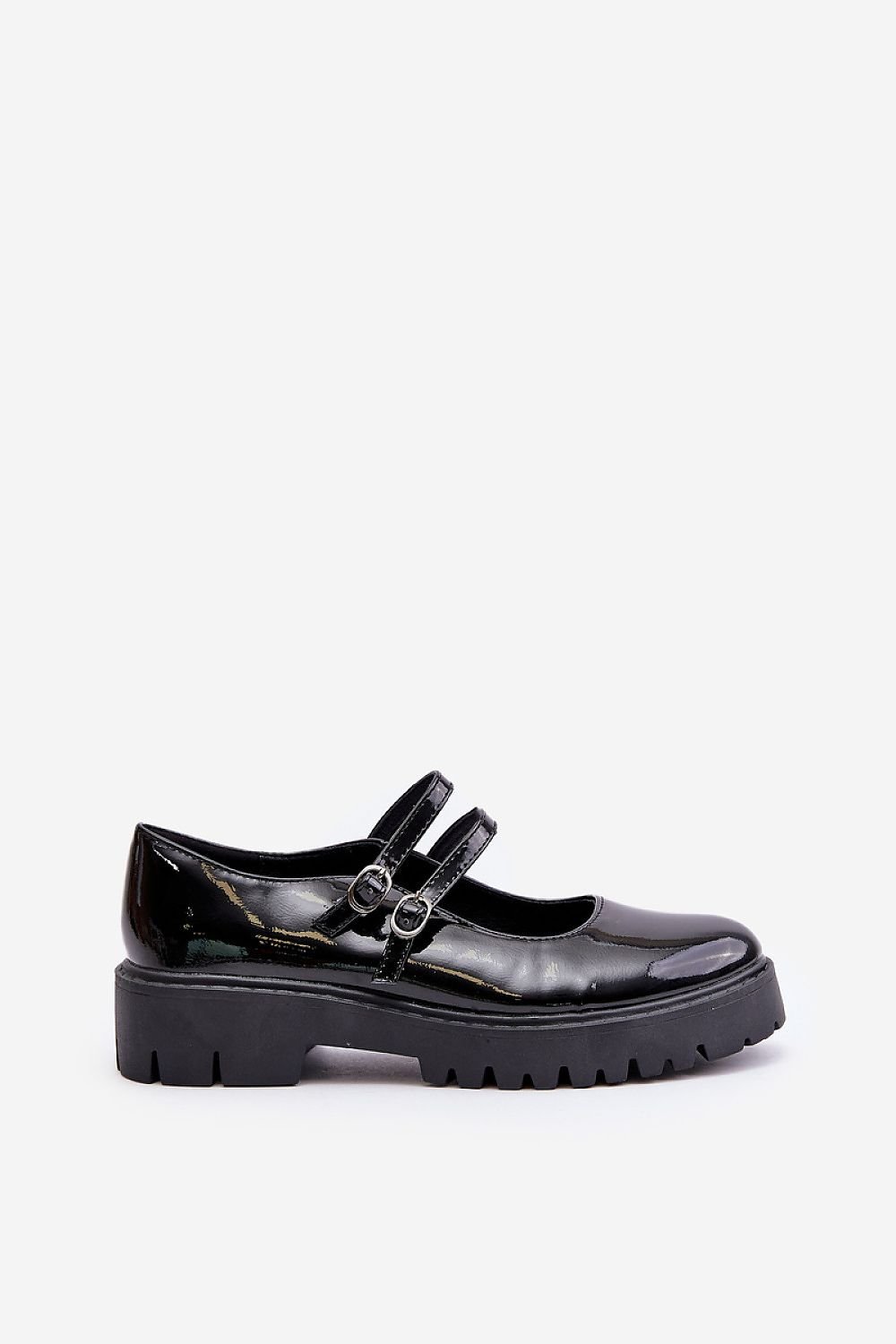 Halbschuhe Step in style