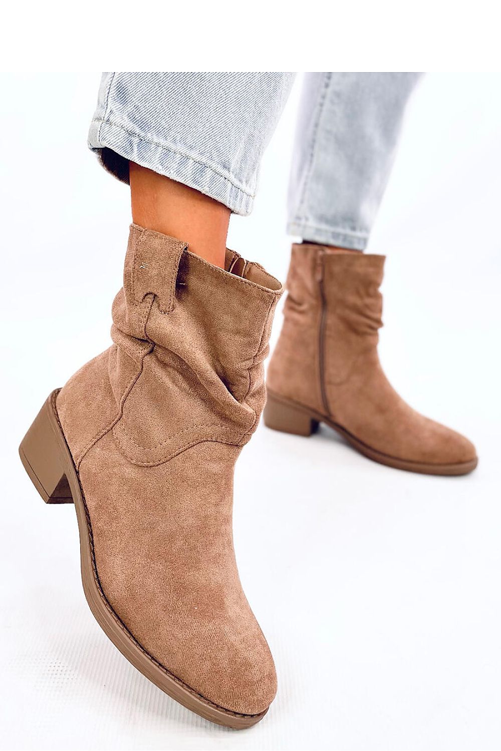 Stiefeletten Inello