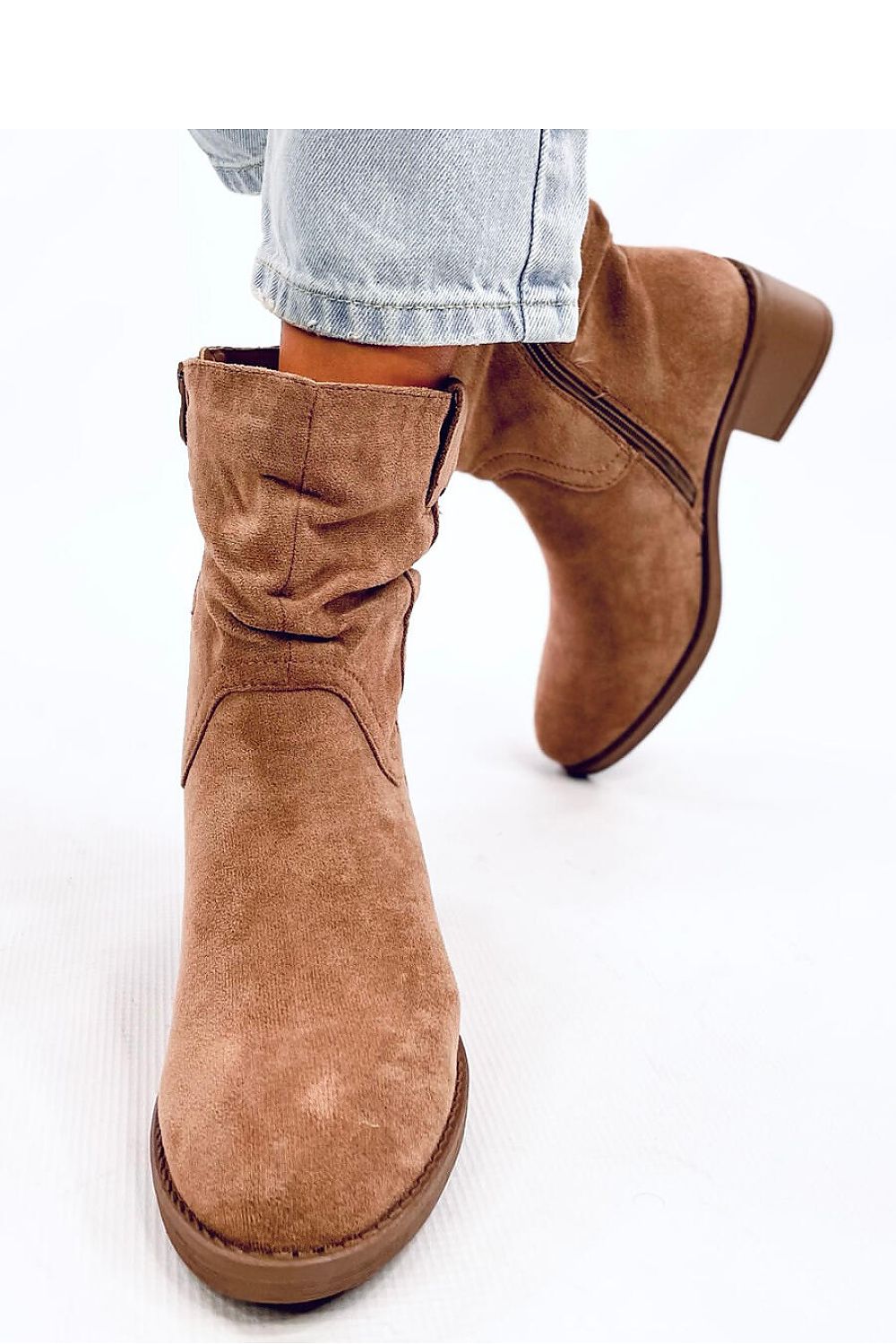 Stiefeletten Inello