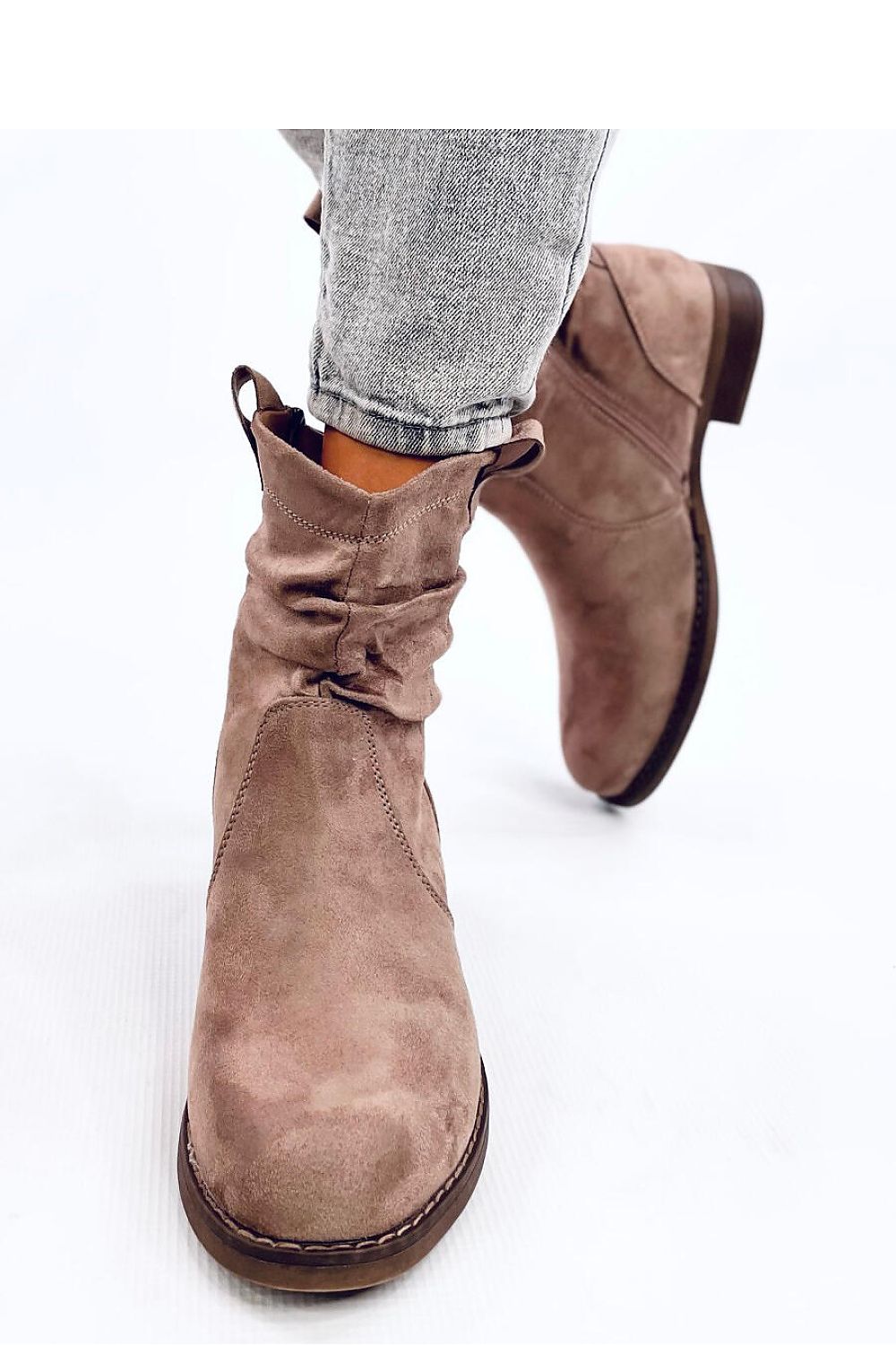 Stiefeletten Inello