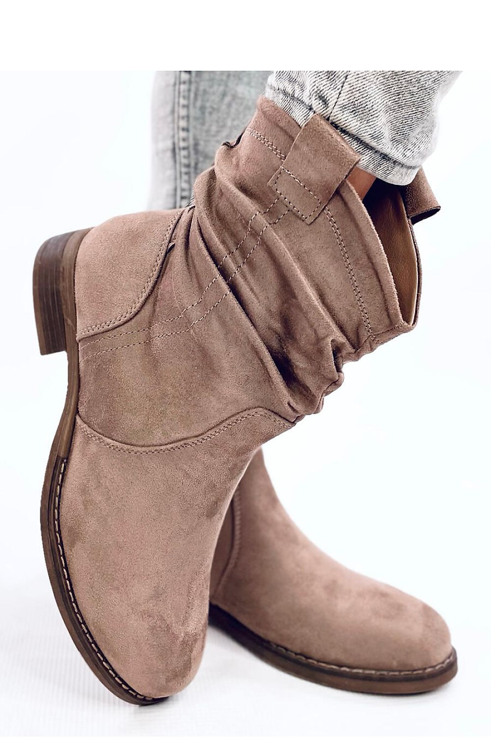Stiefeletten Inello