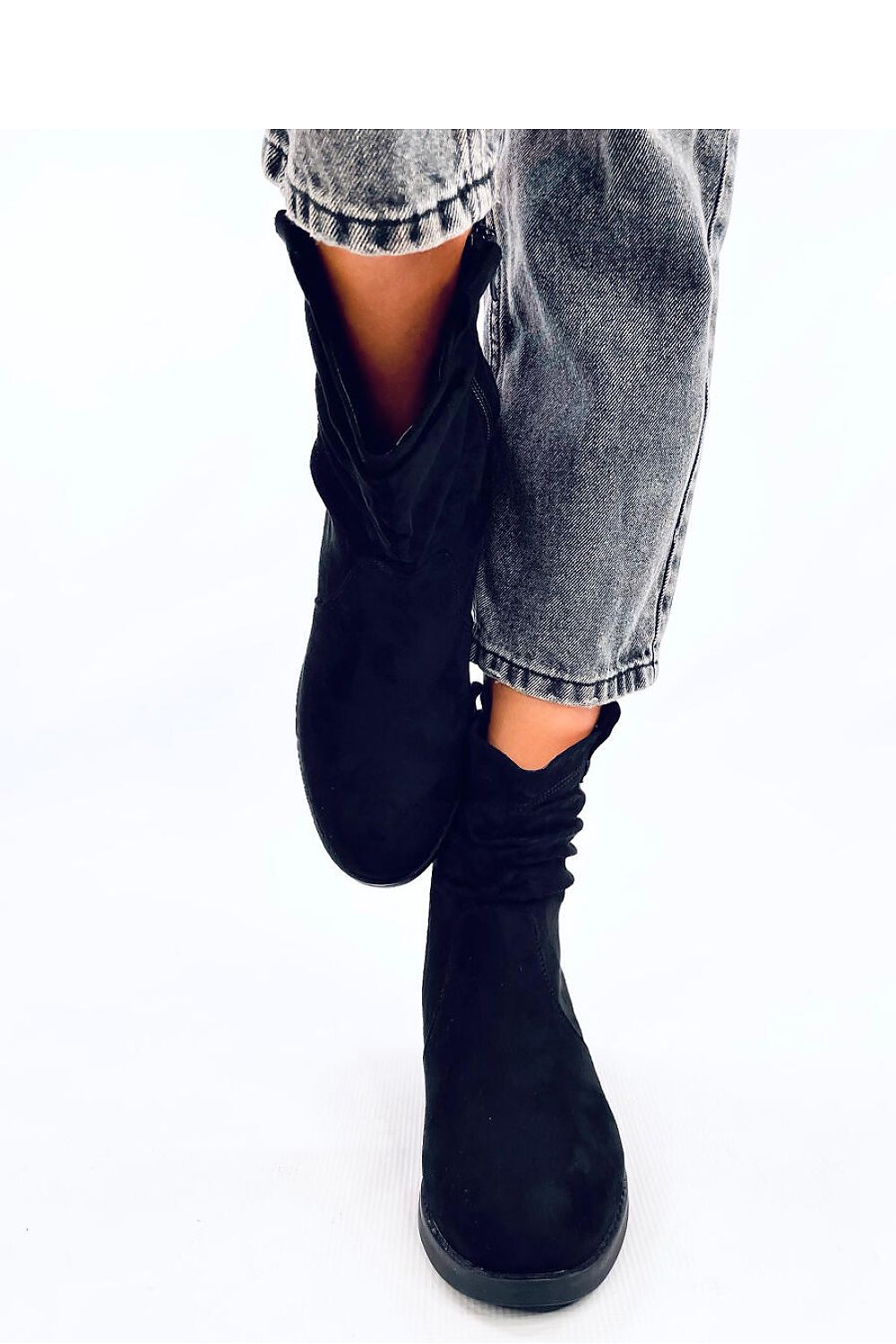 Stiefeletten Inello